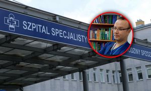 Anestezjolog po tragedii na Madalińskiego: Wycofać podtlenek azotu z sal operacyjnych