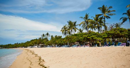 "Zielone strefy" na Bali. Mają przyciągnąć rzesze turystów