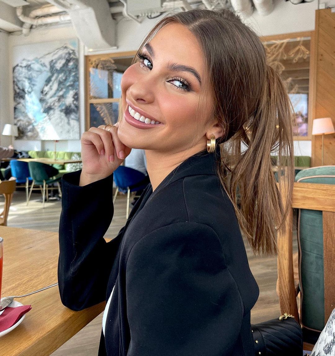 Eliza Milewska z "Hotelu Paradise"