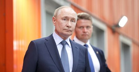 Rosja grozi Europie? Wskazała, co może być celem