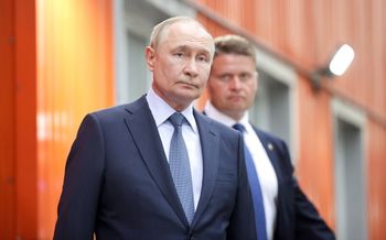 Rosja grozi Europie? Wskazała, co może być celem