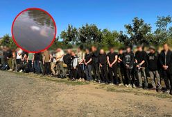 Kolejne zatrzymania. Tylu mężczyzn usiłowało uciec z Ukrainy