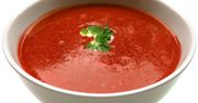 Zupa pomidorowa. Dodaj jeden składnik by zupa smakowała idealnie