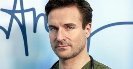 Piotr Stramowski nie musi płacić alimentów na córkę. "Da się"