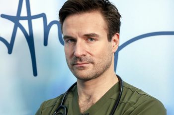 Piotr Stramowski nie musi płacić alimentów na córkę. "Da się"