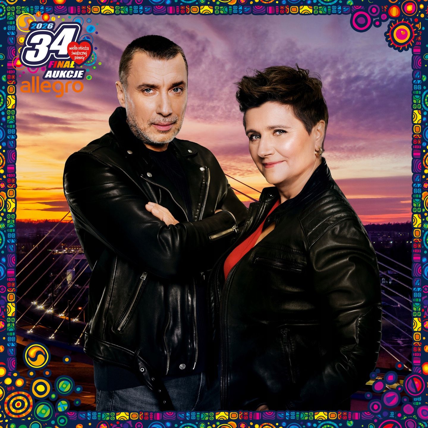 Aukcja "Detektywów" w ramach WOŚP