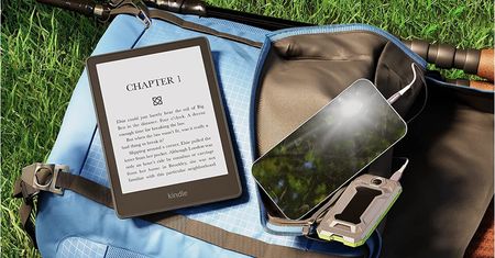 Kindle już w promocji, choć Black Friday dopiero przed nami
