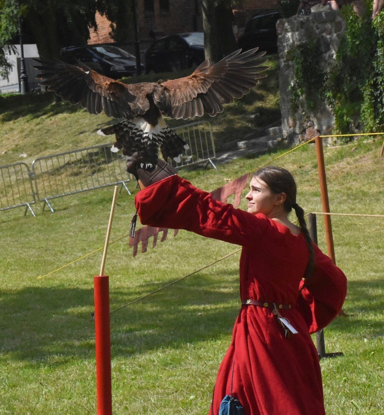 Festiwal Rycerski w Sztumie