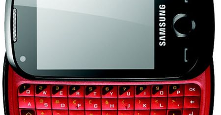 CorbyTXT i CorbyPRO dołączą do linii Corby Samsunga