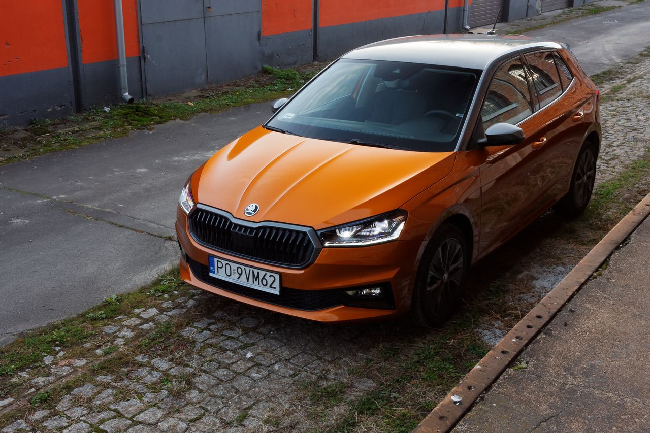 Test: Škoda Fabia Style 1.0 TSI – więcej miejsca, mniej problemów. Emocje też się pojawią