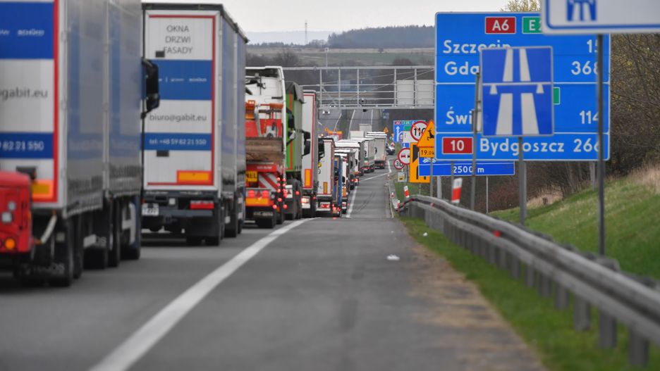 Gospodarki Polski i Niemiec są od siebie mocno zależne