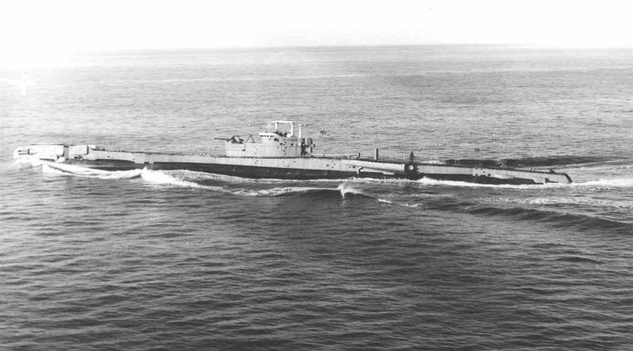 HMS Tradewind - bezpośredni sprawca zagłady Junyo Maru