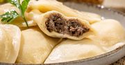 Tak doprawiam mięso po rosole. Pyszne pierogi znikną w mgnieniu oka