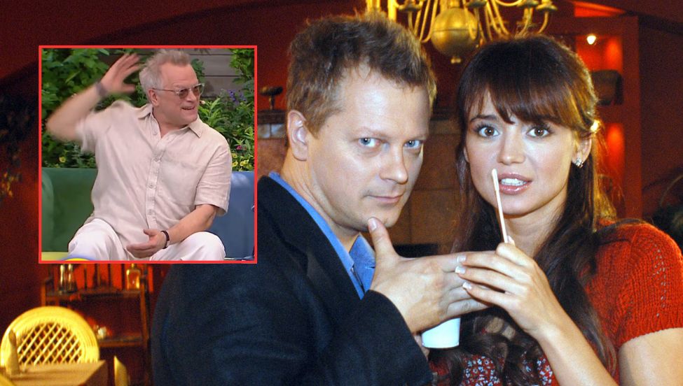 Piotr Szwedes o kontynuacji "Złotopolskich". "Jest jeszcze szansa"