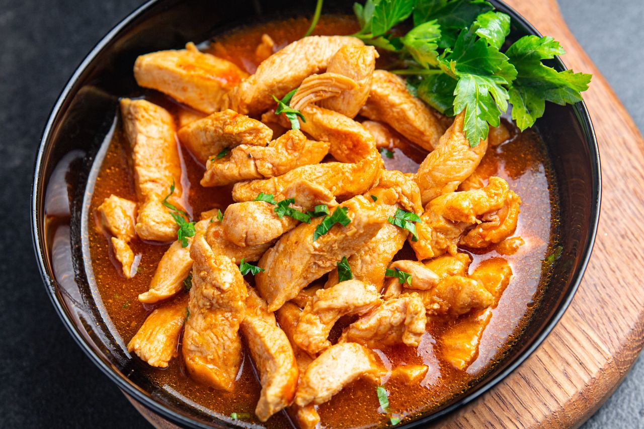 Najprostszy przepis na kurczaka. Pachnie tak obłędnie, że sąsiedzi pukają do drzwi