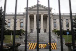 Dochód trafia do Putina? Spór Polski i Rosji o budynek w sercu Warszawy