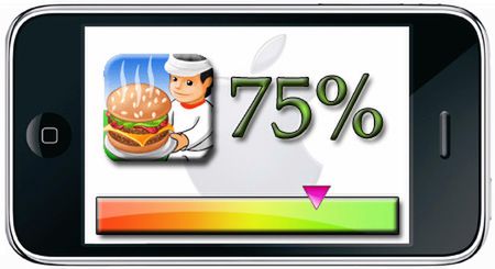 iTest: Stand O'Food 5