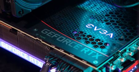 Koniec kart graficznych EVGA. Producent nie wytrzymał z Nvidią