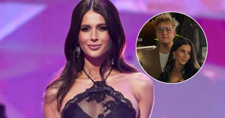 Roksana Węgiel wdzięczy się na nowej fotce. Tuż obok coraz SZCZUPLEJSZY Kevin