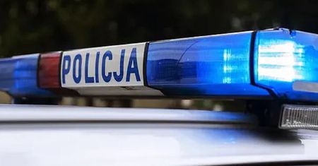 Martwa policjantka w hotelu. Na miejscu znaleziono list