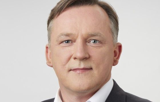 Wojciech Świerczyński za Wojciecha Fuska dyrektorem zarządzającym „Gazety Wyborczej”