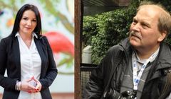 Joanna Kasprzak i Mirosław Piasecki nowymi szefami wrocławskiego zoo. Odchodzi Radosław Ratajszczak