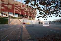 Warszawa. Trwają szczepienia seniorów, wstrzymano szczepienia medyków