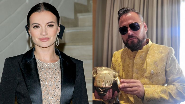 Jak Natalia Janoszek radzi sobie z oskarżeniami Stanowskiego?