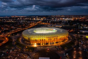 2 mln euro? Za mało. Lechia Gdańsk odrzuciła ofertę Molde za Camilo Menę
