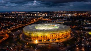2 mln euro? Za mało. Lechia Gdańsk odrzuciła ofertę Molde za Camilo Menę