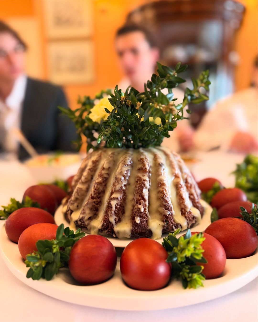 Wielkanoc Zosi Ślotały