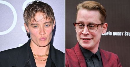 Katarzyna Zillmann zaskakująco o Macaulay'u Culkinie. "Kiedyś nas coś łączyło"