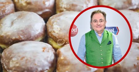 Przepis na pączki idealne. Makłowicz zdradza swój sekret