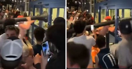 Dzikie świętowanie w USA. Są już pierwsze kary