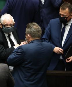 Duży spadek PiS. Są 3 powody. Ekspert wyjaśnia