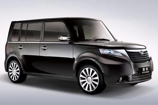 Great-Wall-Motor