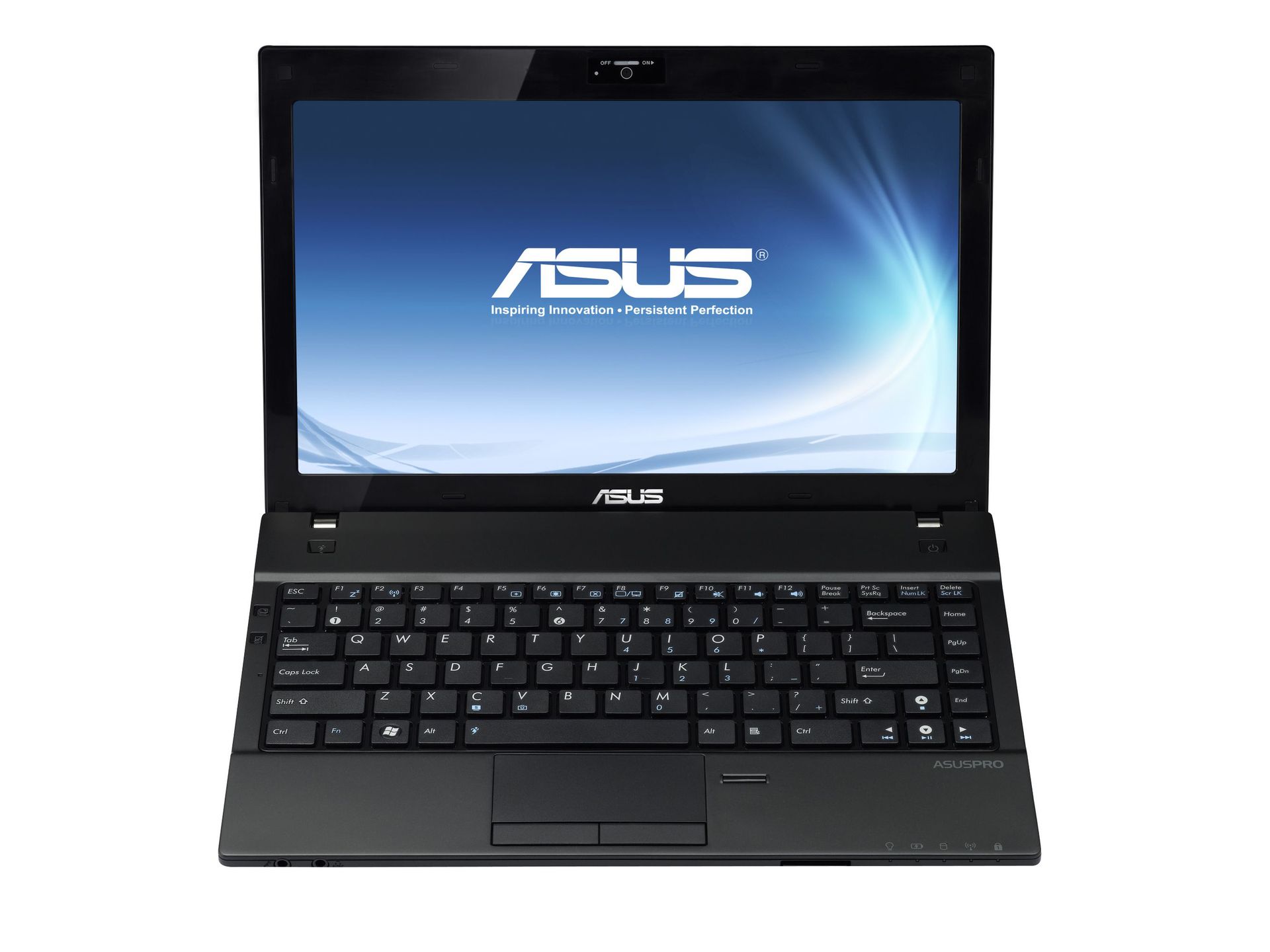 Asus B33E i B23E – notebooki ASUSPRO dla mobilnych biznesmenów 3