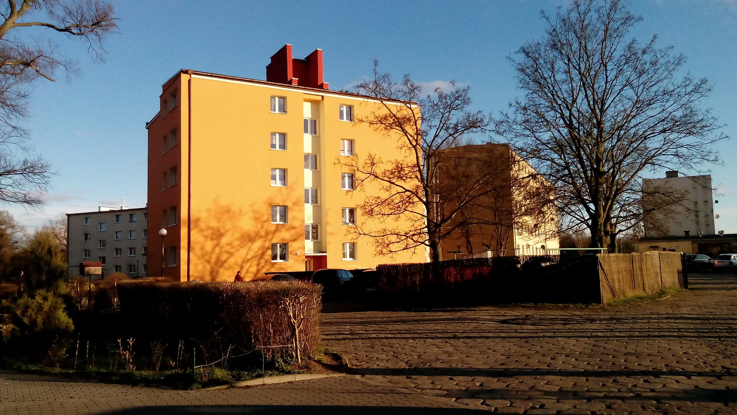 Alcatel OneTouch Pop C9 - test i recenzja ciekawego budżetowca z wielkim ekranem 39