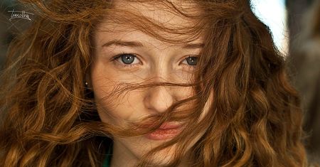 Sfotografował ponad 1000 osób, by oddać ducha swojego miasta