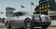 Unikatowy Rolls-Royce Phantom Chicane Coupé
