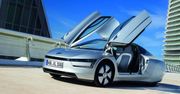 Produkcyjny Volkswagen XL1 [Genewa 2013]