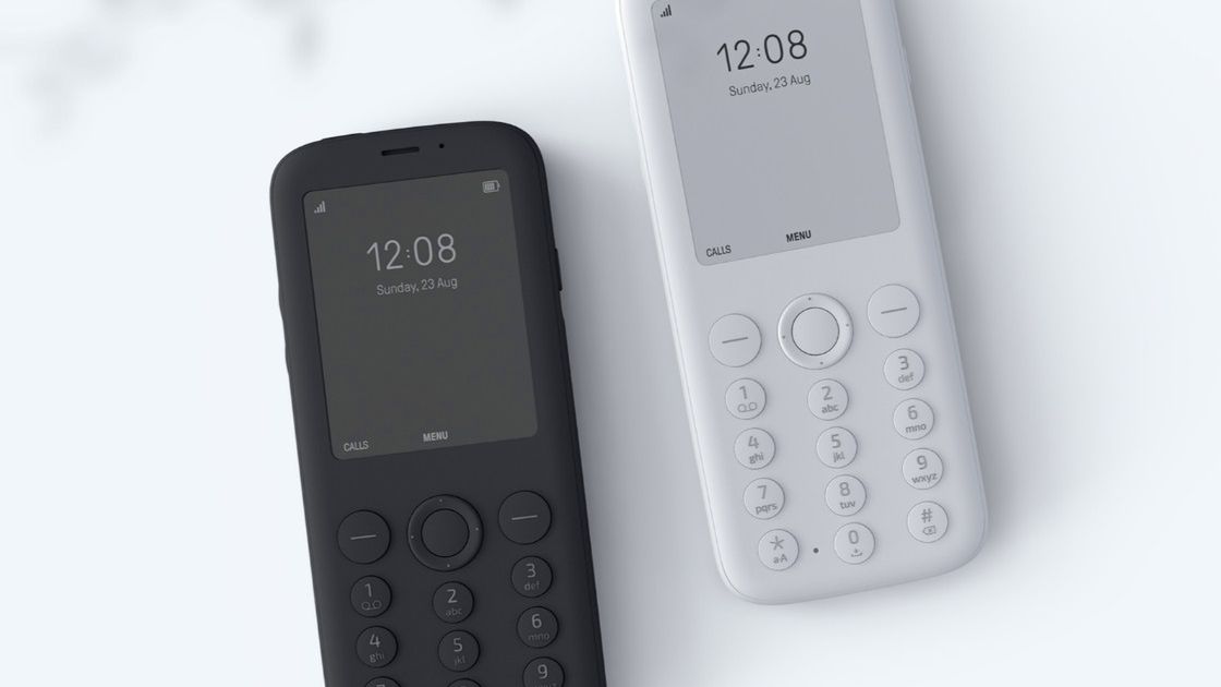 Nie ma aparatu i Wi-Fi, a kosztuje tyle, co dobry smartfon. Polski telefon Mudita Pure w przedsprzedaży 1