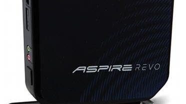 Acer Aspire Revo 3700 - będzie lepiej, wydajniej i bardziej niezawodnie 1