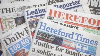 Jakim mediom najbardziej ufamy? 1