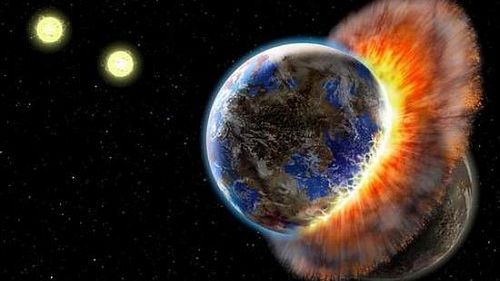 Początek, czyli koniec 1