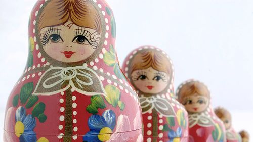 Rosja utopiła satelity konkurujące z systemem GPS 1