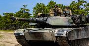 M1A1 Abrams za chwilę w Ukrainie? Pojawiły się przecieki dotyczące dostaw czołgów