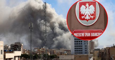 MSZ wydało ostrzeżenia. Odradza podróże do konkretnych krajów