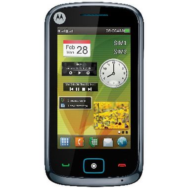 Telefony dual SIM - najciekawsze premiery ostatnich miesięcy 6