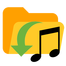 MyFreeMP3 icon